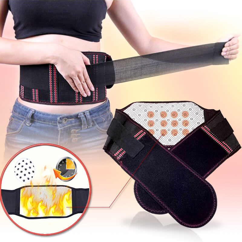 đai nóng quấn bụng giảm béo đai nóng quấn bụng giảm béo