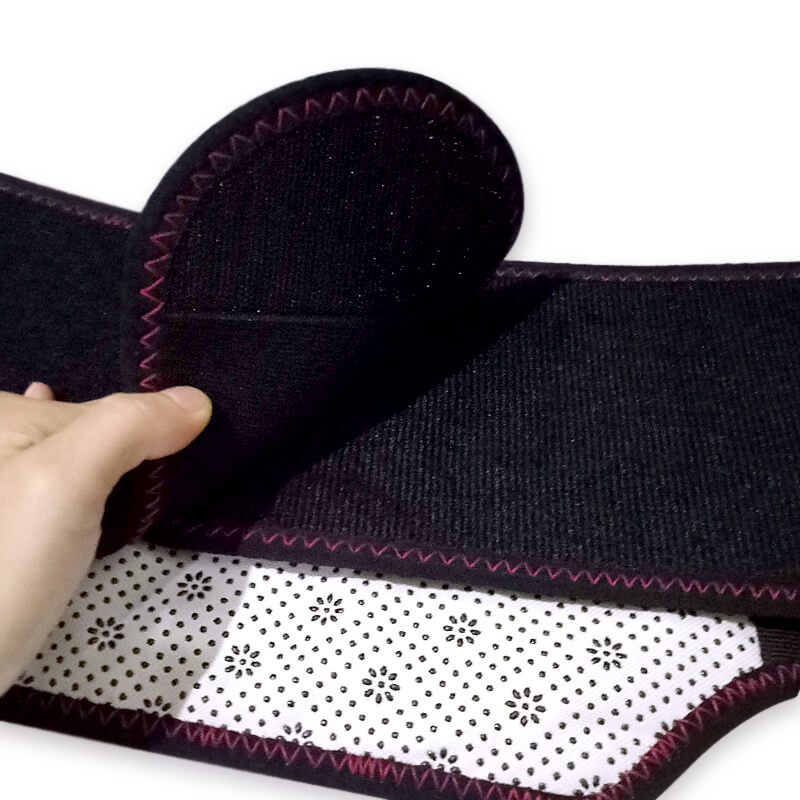 Đai nóng quấn bụng giảm béo Đai nóng quấn bụng giảm béo