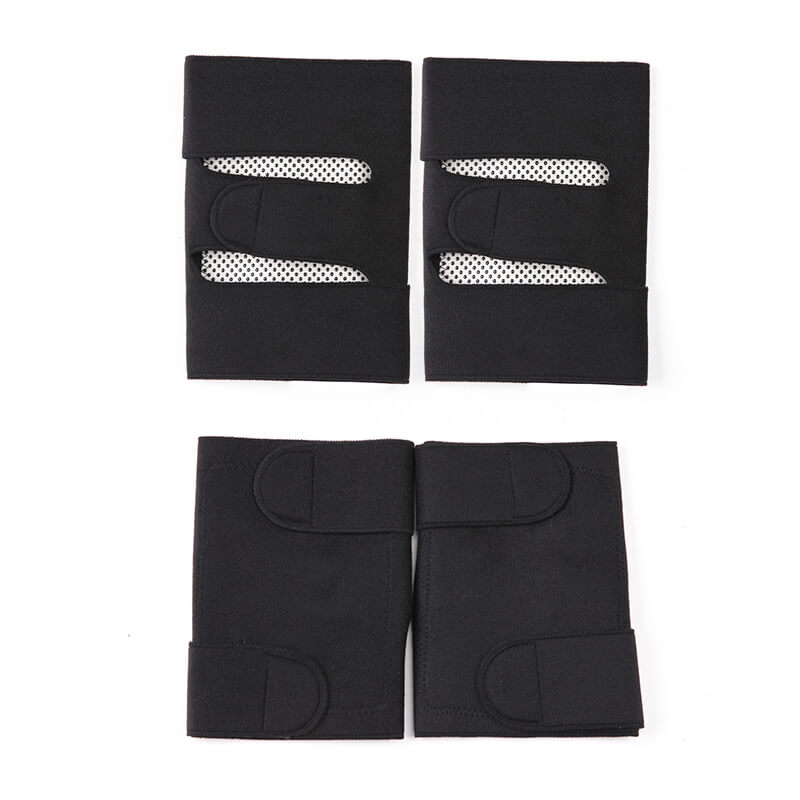 Đai quấn đầu gối tự tỏa nhiệt Đai quấn đầu gối tự tỏa nhiệt