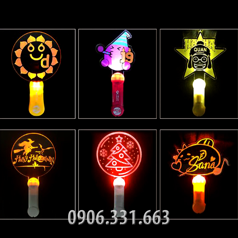 đặt làm light stick theo yêu cầu đặt làm light stick theo yêu cầu