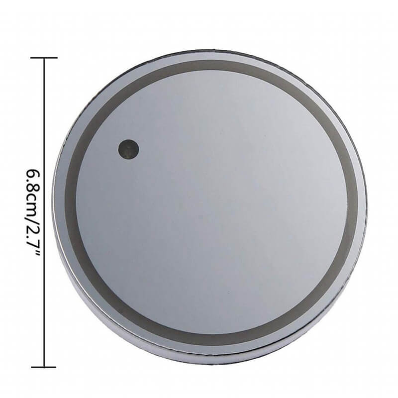 đế led chai nươc xe ô tô đế led chai nươc xe ô tô