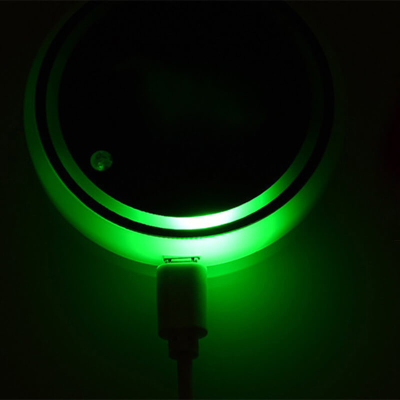 đế led chai nước xe ô tô đế led chai nước xe ô tô