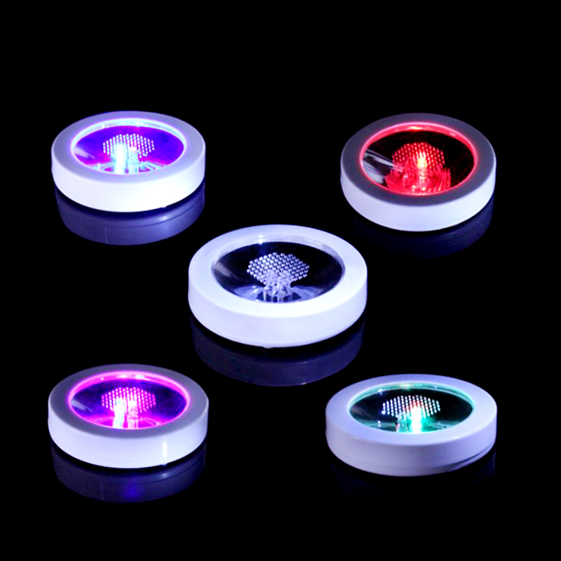 đế lót ly đèn led đế lót ly đèn led