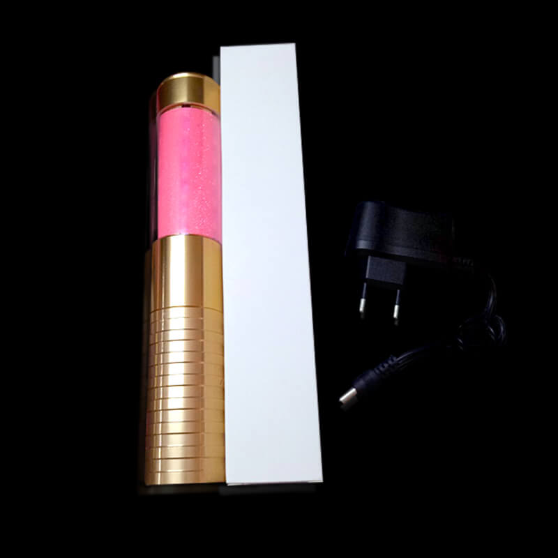 đèn trang trí chụp đầu chai ruouj led hồng đèn trang trí chụp đầu chai ruouj led hồng