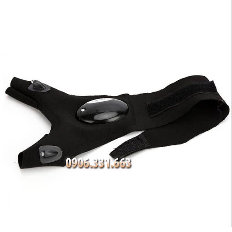 găng tay có đèn led găng tay có đèn led