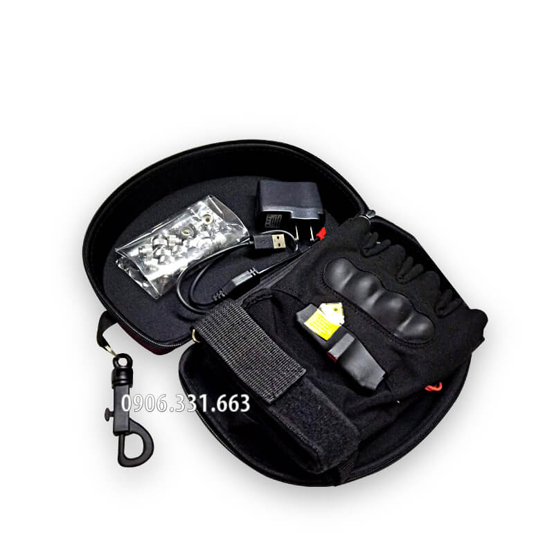 găng tay đèn laser găng tay đèn laser