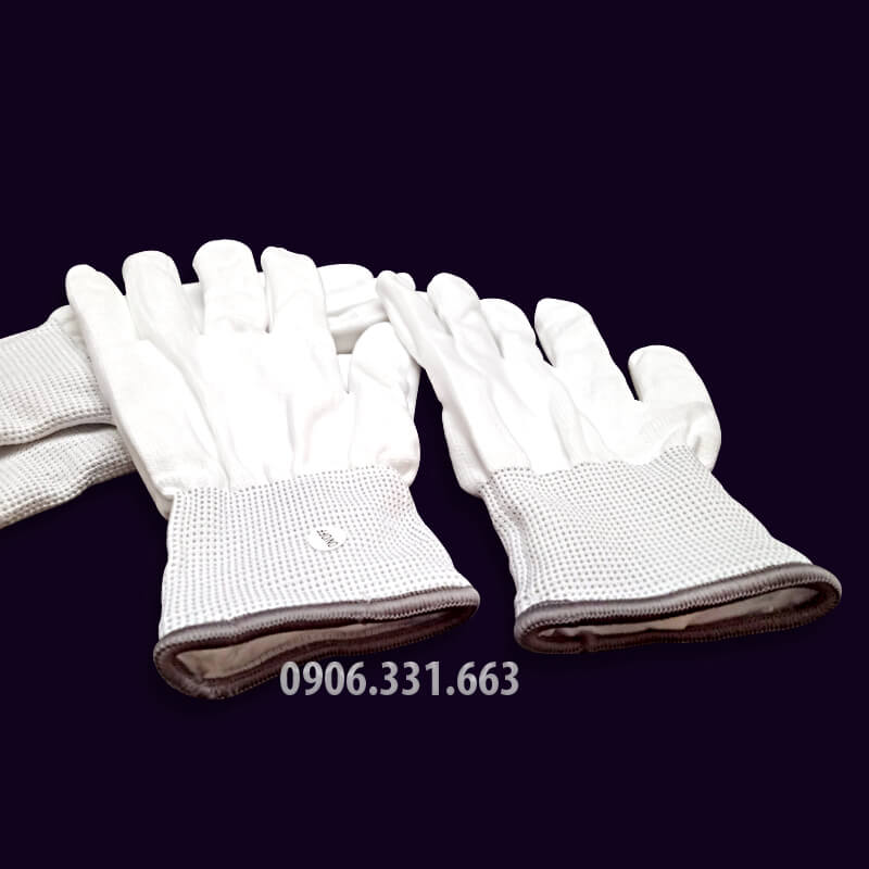 găng tay led màu hồng găng tay led màu hồng