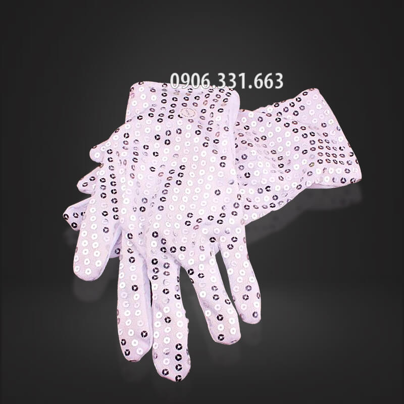 găng tay phát sáng găng tay phát sáng