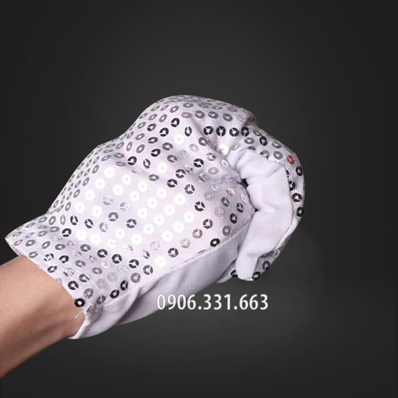 găng tay phát sáng găng tay phát sáng