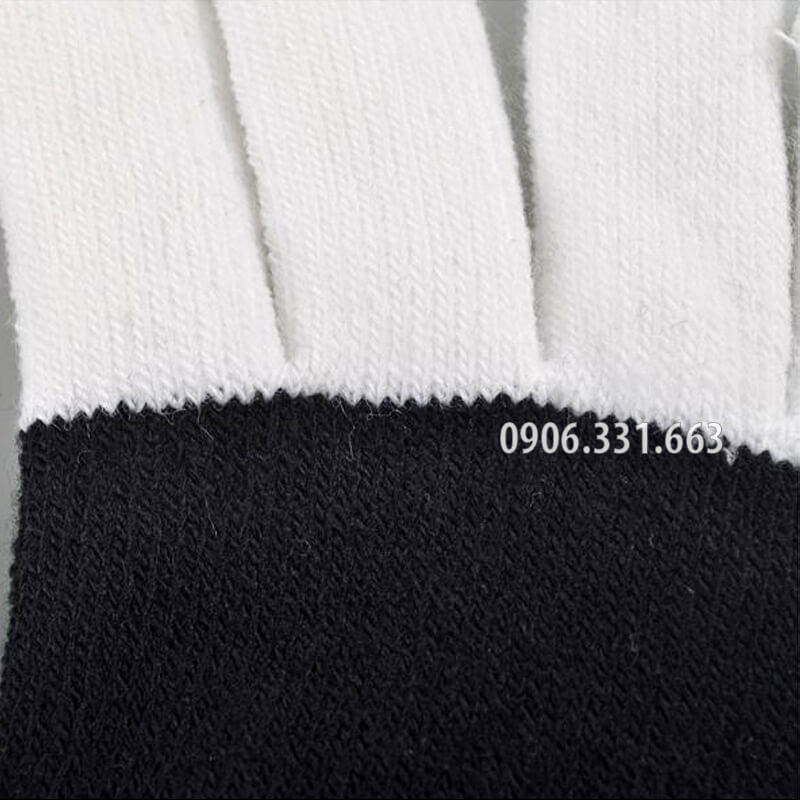 găng tay phát sáng găng tay phát sáng