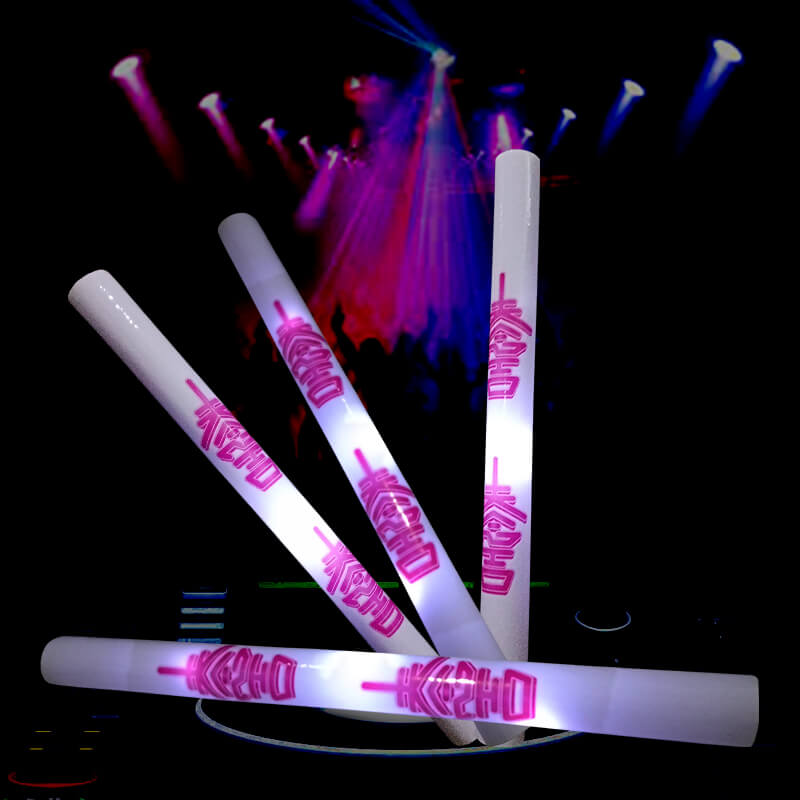 gậy cổ vũ dán decal full cây gậy cổ vũ dán decal full cây