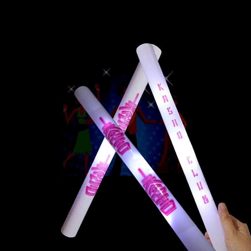 gậy cổ vũ dán decal full cây gậy cổ vũ dán decal full cây