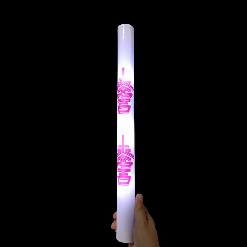 gậy cổ vũ dán decal full cây gậy cổ vũ dán decal full cây