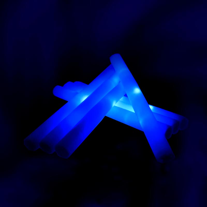 Cây cổ vũ phát sáng in dán decal Samsung Cây cổ vũ phát sáng in dán decal Samsung