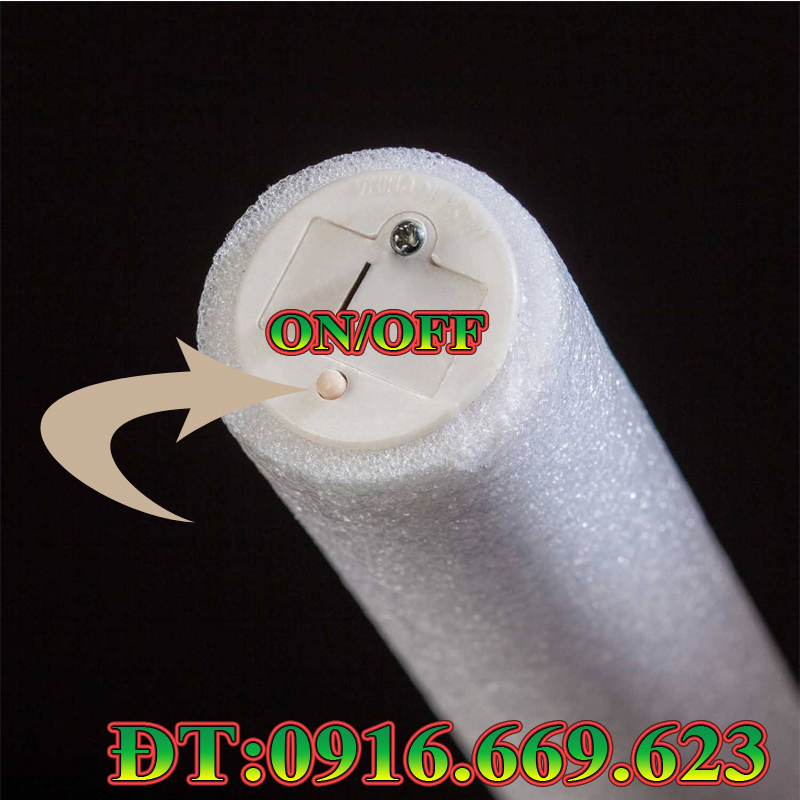 Gậy cổ vũ phát sáng xanh lá Gậy cổ vũ phát sáng xanh lá