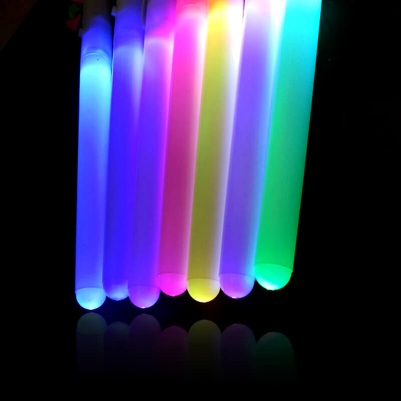 gậy đèn led phát sáng gậy đèn led phát sáng