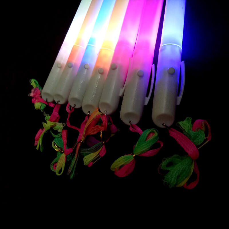 gậy đèn led phát sáng gậy đèn led phát sáng