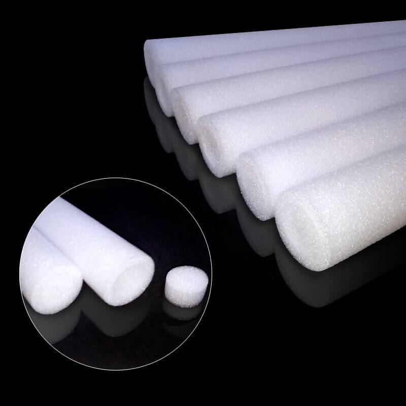 gậy led cổ vũ màu đỏ 1 chế độ phát sáng