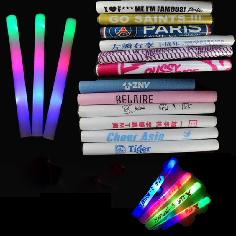 gậy xốp biểu diễn gậy xốp biểu diễn