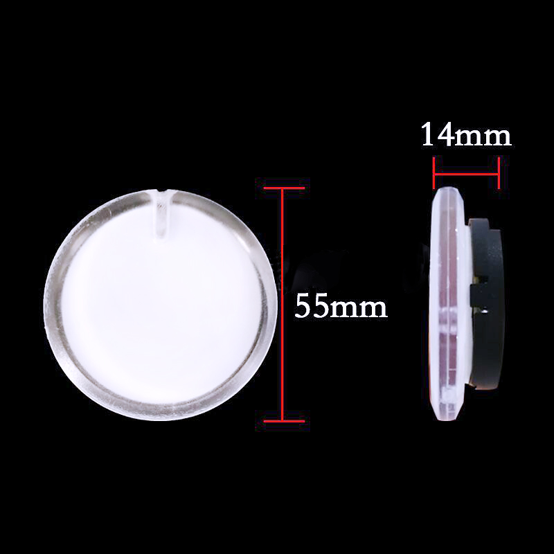 Huy hiệu cài áo led hồng Huy hiệu cài áo led hồng