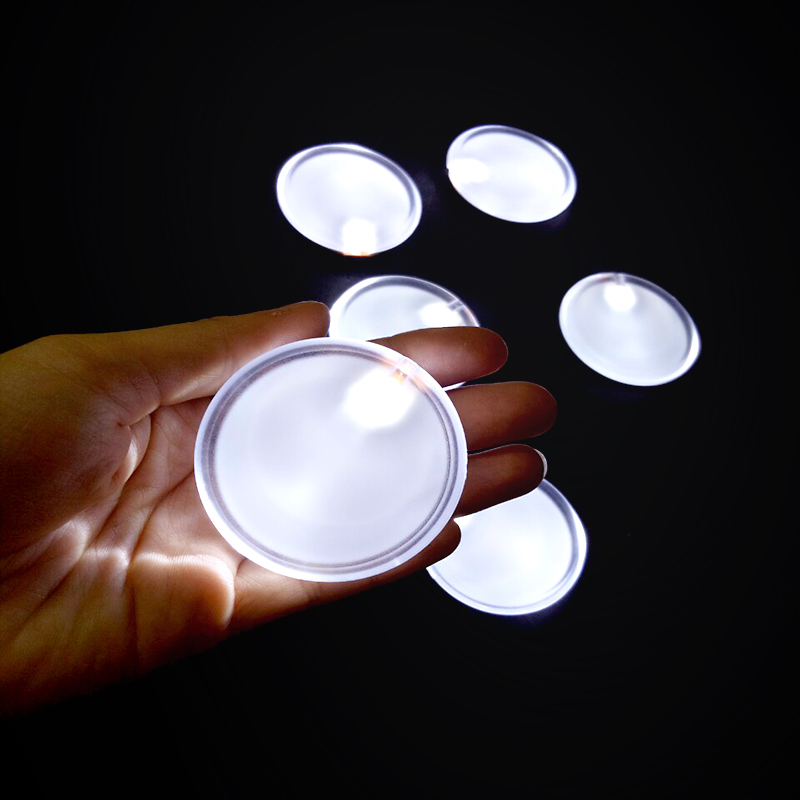 huy hiệu led trắng huy hiệu led trắng