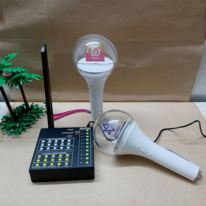 in gậy phát sáng theo yêu cầu in gậy phát sáng theo yêu cầu