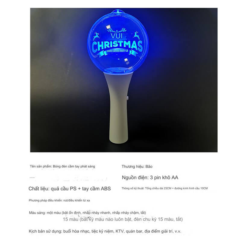 in ligthstick 3d remote không xoay in lightstick 3d remote không xoay