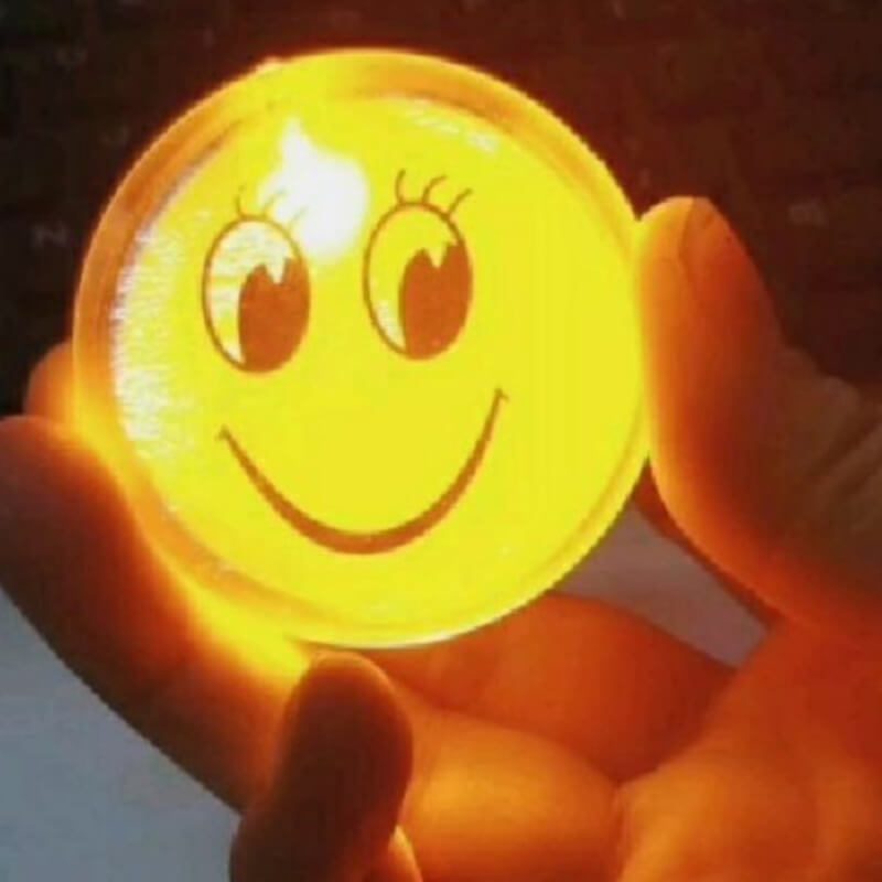 in logo dán huy hiệu led