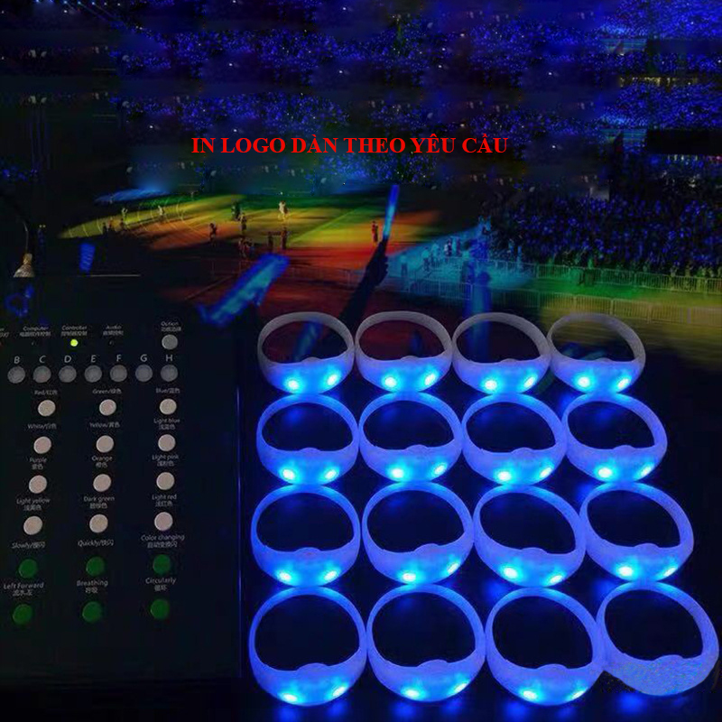 in logo decal dán theo yêu cầu