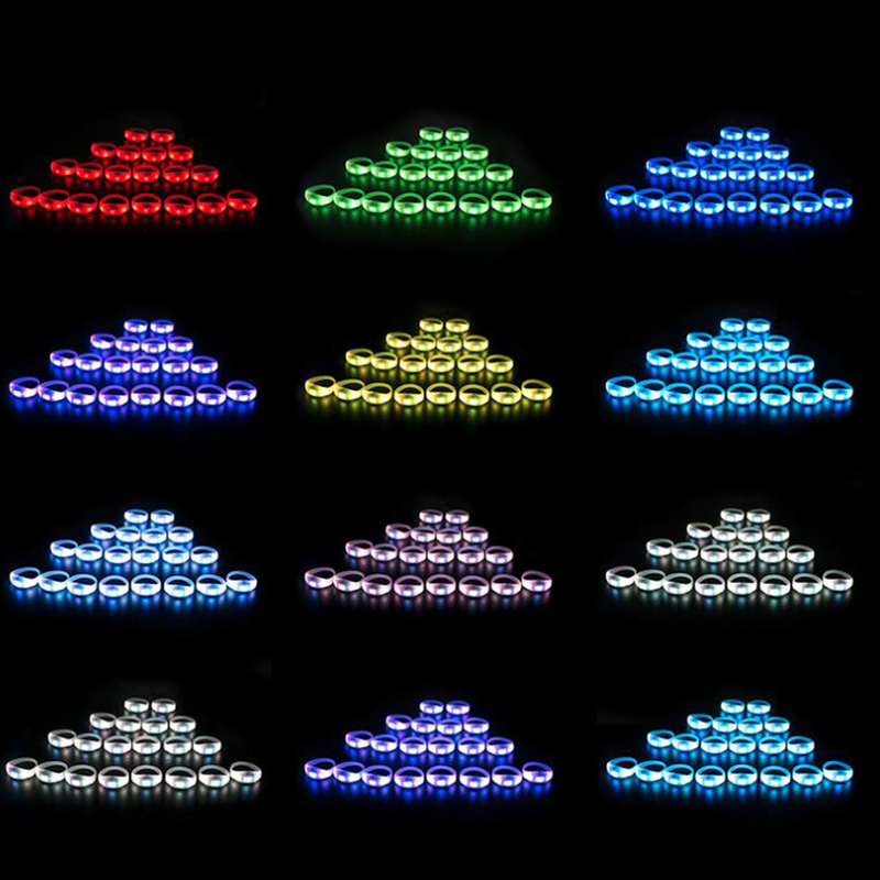 in logo dán theo yêu cầu