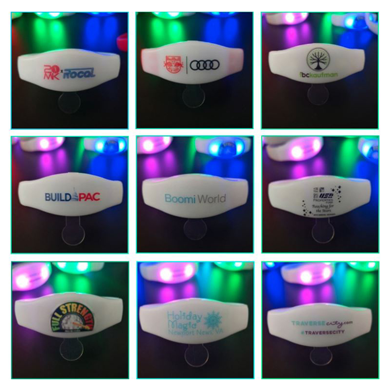 in logo dán theo yêu cầu