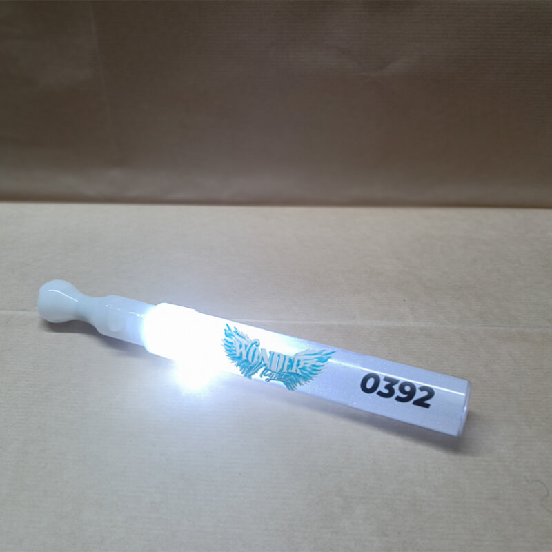 in logo lightstick theo yêu cầu