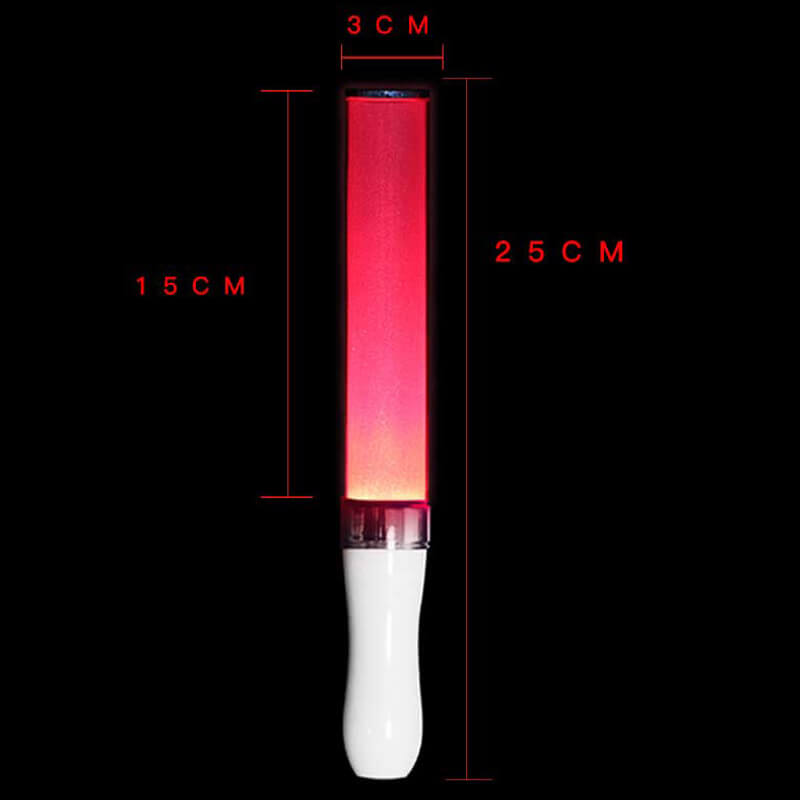 in màu lightstick tphcm in màu lightstick tphcm