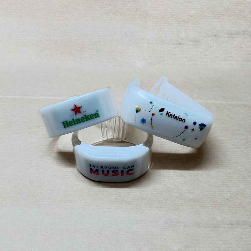 in vòng led giá rẻ