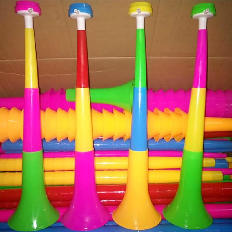 Kèn nhựa cổ vũ bóng đá Kèn nhựa cổ vũ bóng đá