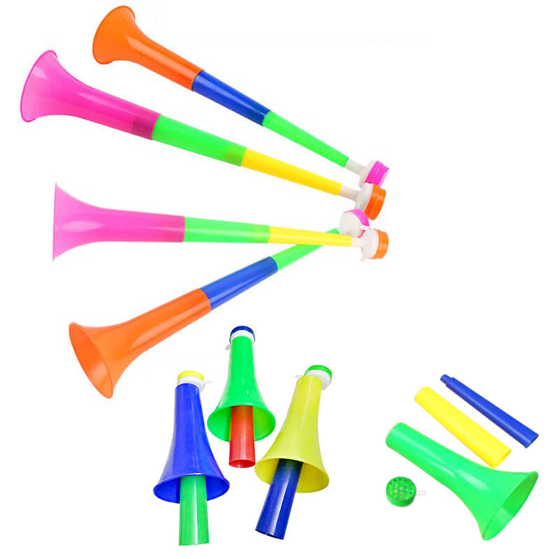 Kèn nhựa cổ vũ bóng đá Kèn nhựa cổ vũ bóng đá