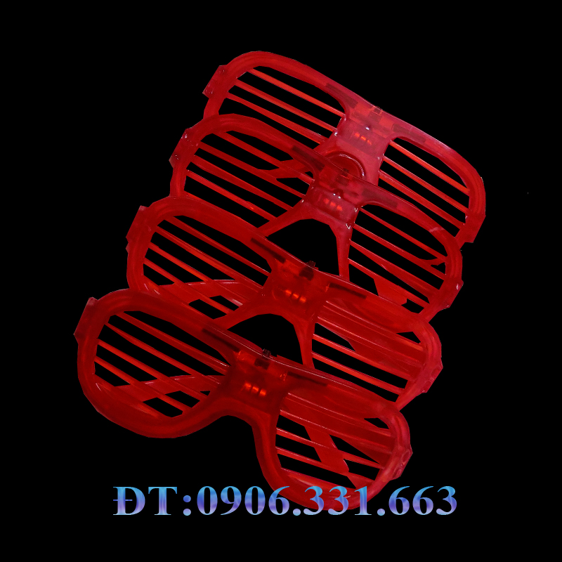 Kính đeo mắt phát sáng Kính đeo mắt phát sáng