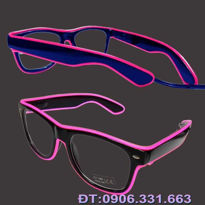 kính dj oled màu hồng sen kính dj oled màu hồng sen