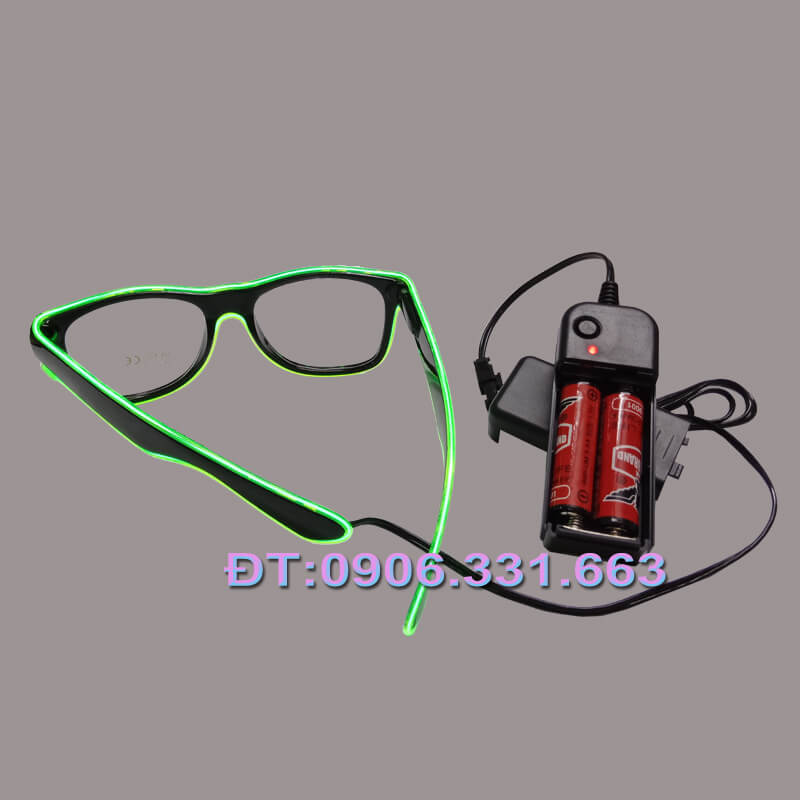 kính dj oled màu xanh lá kính dj oled màu xanh lá