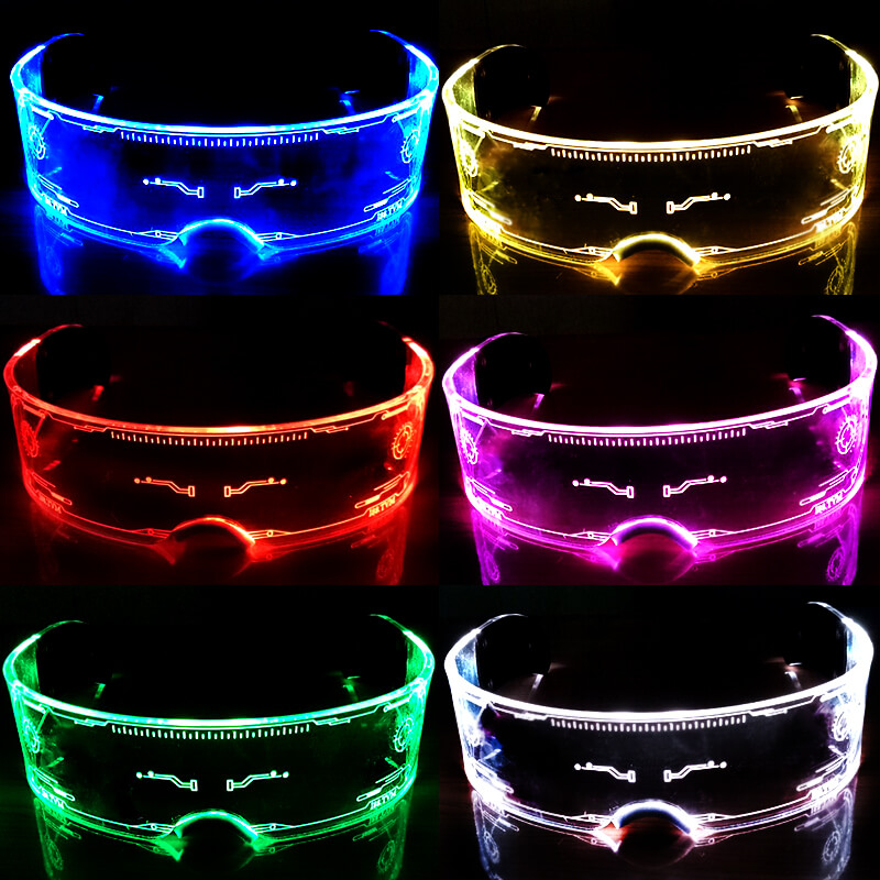 kính đèn led tiktok kính đèn led tiktok