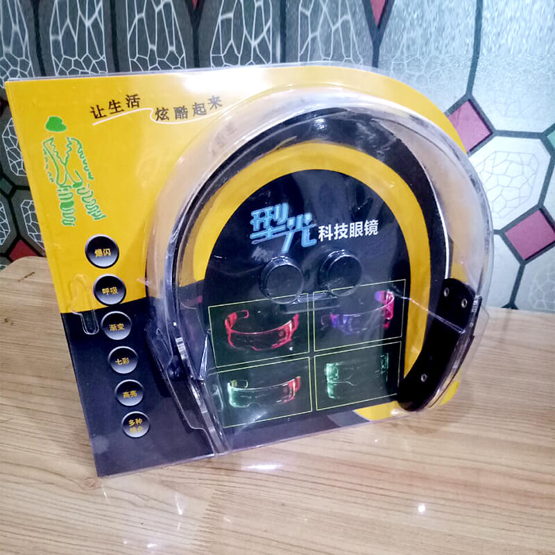 kính đèn led tiktok kính đèn led tiktok