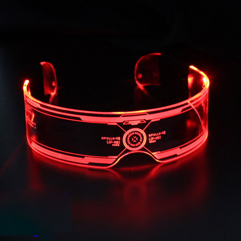 kính dèn led tiktok mẫu 4 kính dèn led tiktok mẫu 4