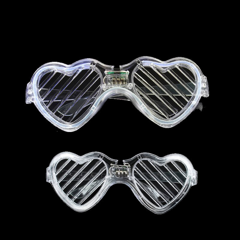 kình đèn led trái tim màu trắng kình đèn led trái tim màu trắng