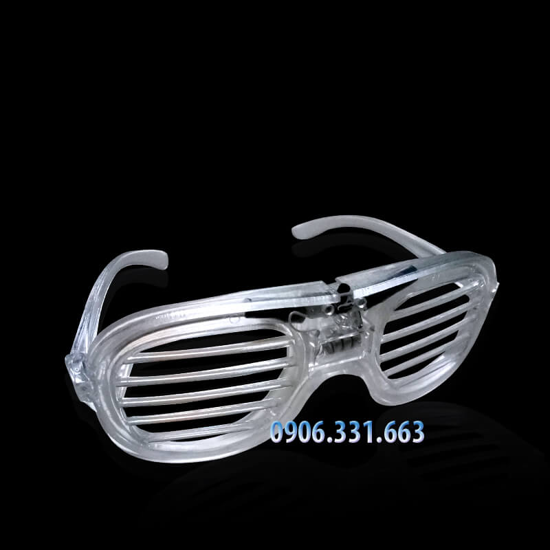 kính led phát sáng kính led phát sáng