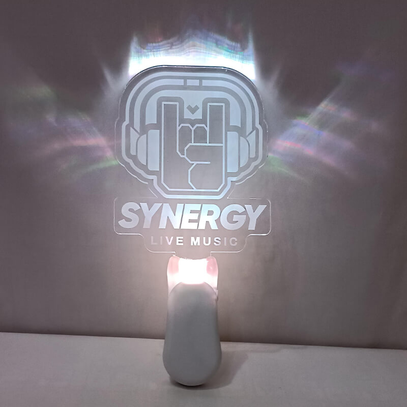 làm lightstick theo yêu cầu synergy làm lightstick theo yêu cầu synergy