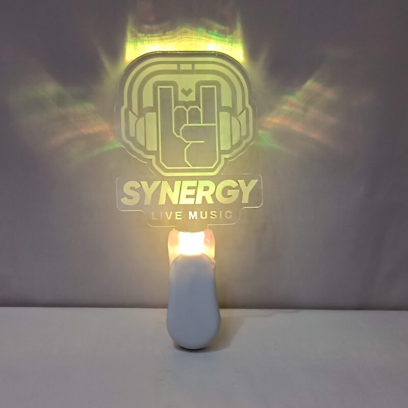làm lightstick theo yêu cầu synergy làm lightstick theo yêu cầu synergy