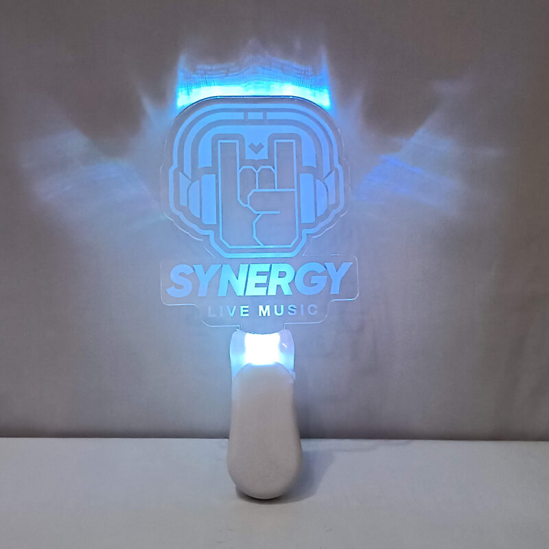 làm lightstick theo yêu cầu synergy làm lightstick theo yêu cầu synergy