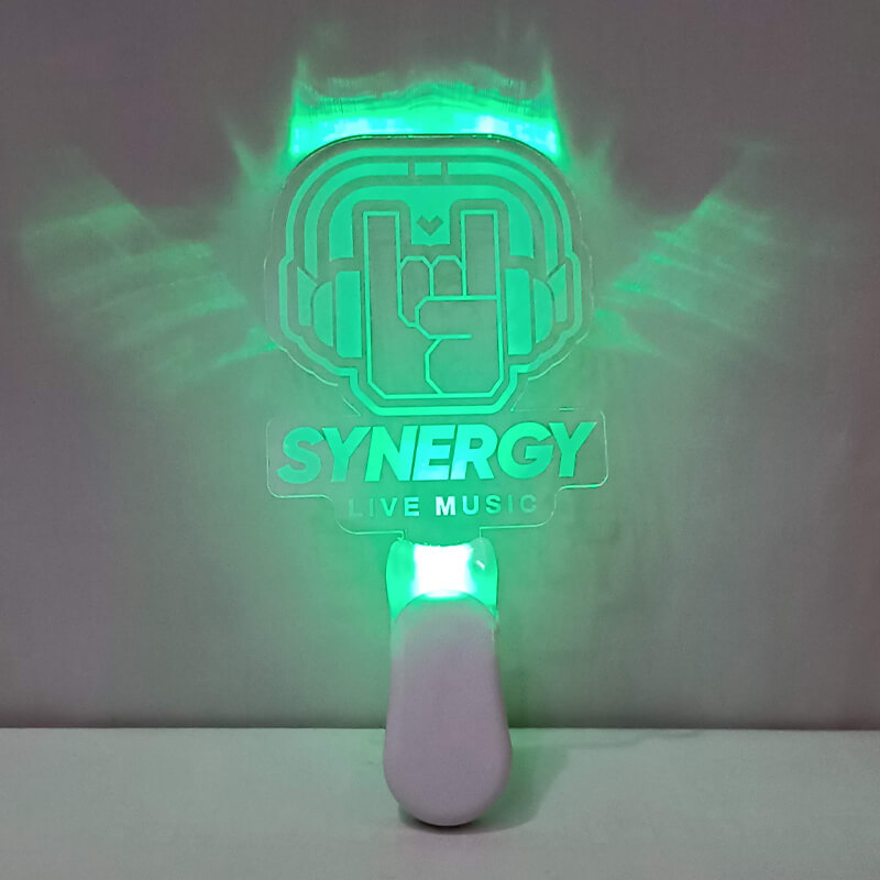 làm lightstick theo yêu cầu synergy làm lightstick theo yêu cầu synergy