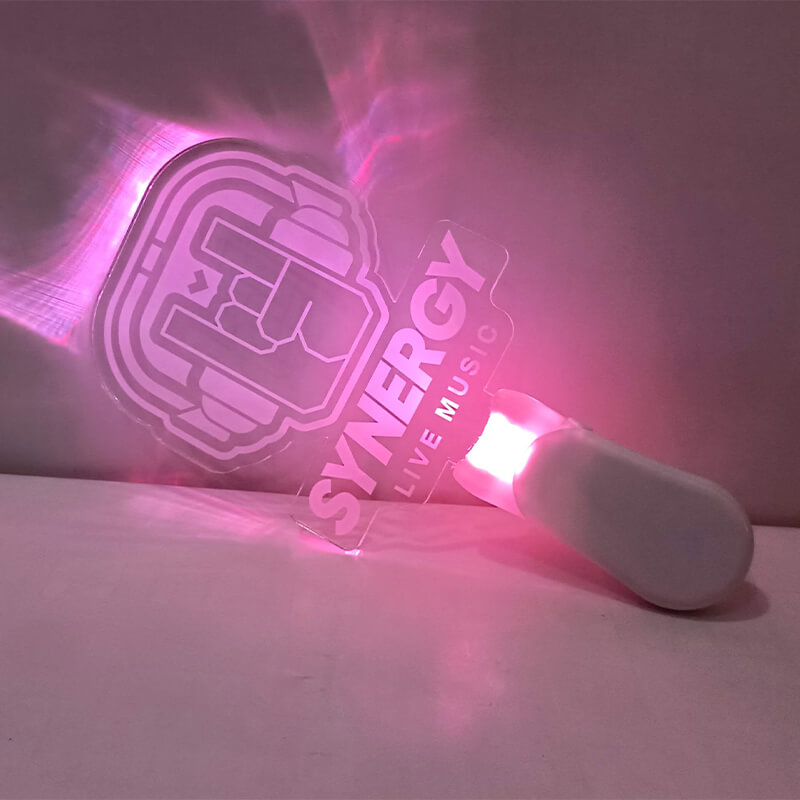 làm lightstick theo yêu cầu synergy làm lightstick theo yêu cầu synergy
