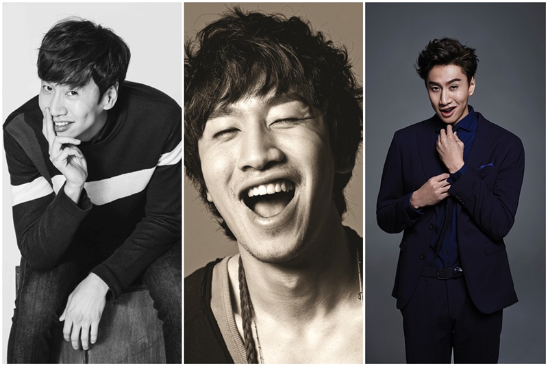 Lightstick của idol Lee Kwang Soo Lightstick của idol Lee Kwang Soo